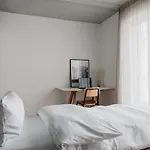 Aparthotel Cloud N°7