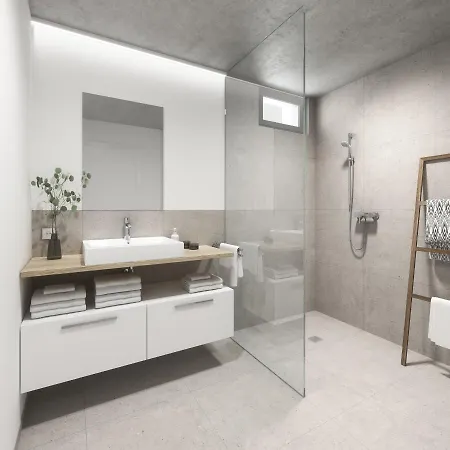 Aparthotel Cloud N°7 Tuebingen
