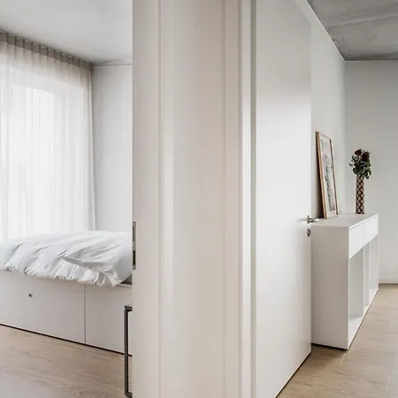 Cloud N°7 4* テュービンゲン