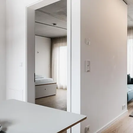 Appart hôtel Cloud N°7