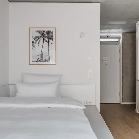 Aparthotel Cloud N°7