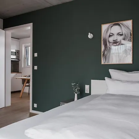 Cloud N°7 4* Tybinga