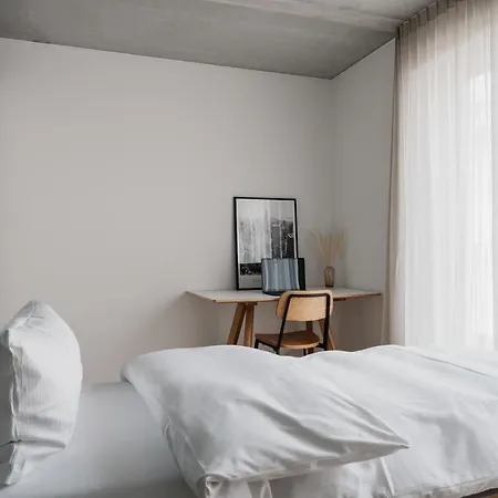 Aparthotel Cloud N°7