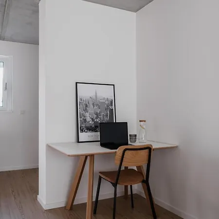 Cloud N°7 アパートホテル