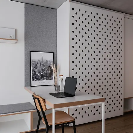 Cloud N°7 4* Tuebingen