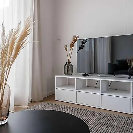 Cloud N°7 Aparthotel