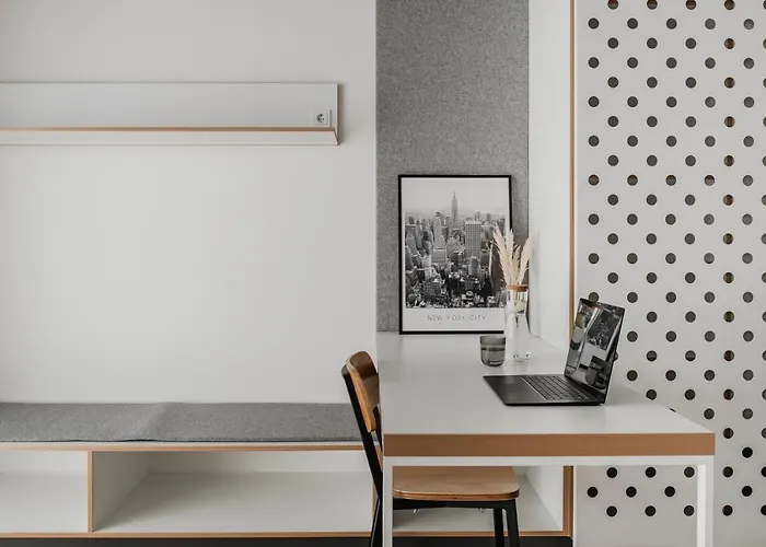 Cloud N°7 4* Tübingen