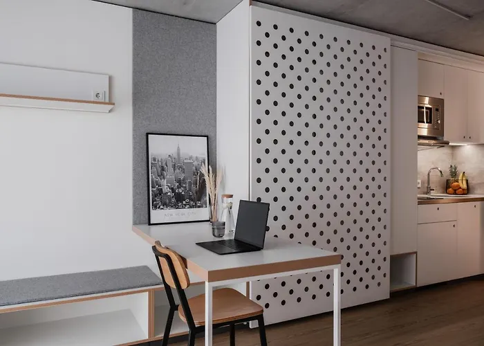 Cloud N°7 4* Tuebingen