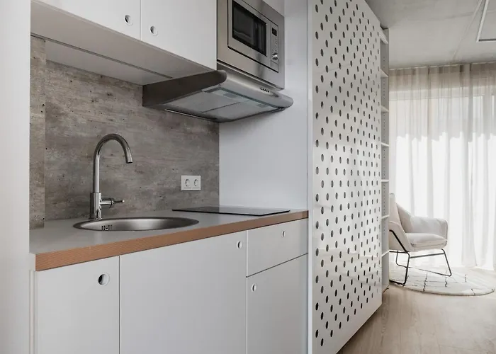 Cloud N°7 4* 투빈겐