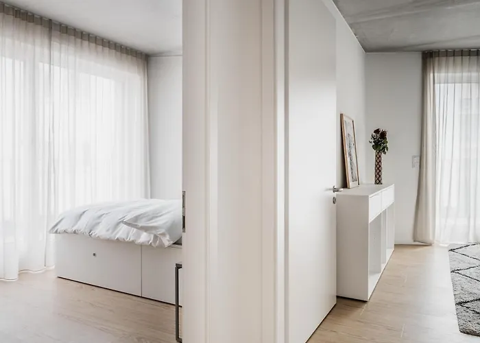 Cloud N°7 4* テュービンゲン