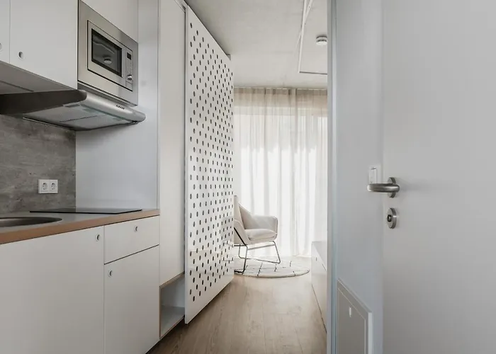 Cloud N°7 テュービンゲン