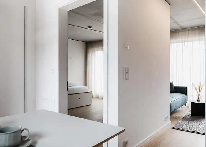 Aparthotel Cloud N°7