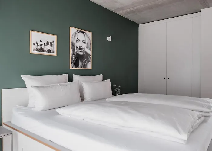 Cloud N°7 4* 투빈겐