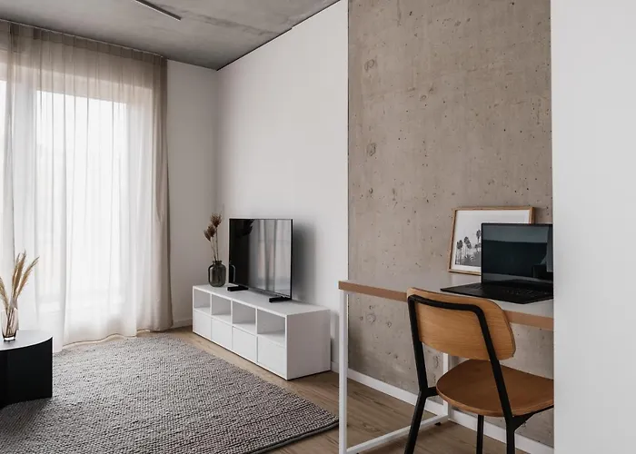 Cloud N°7 Aparthotel