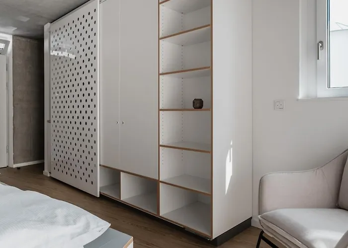 Aparthotel Cloud N°7 Tuebingen