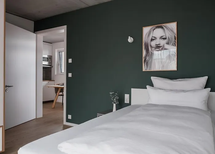 Cloud N°7 4* 투빈겐