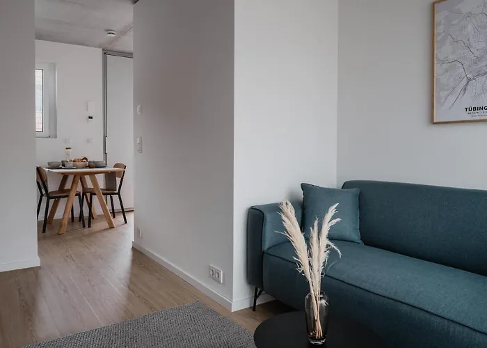 Cloud N°7 아파트호텔