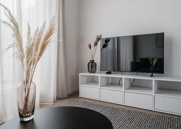 Cloud N°7 Aparthotel 4*