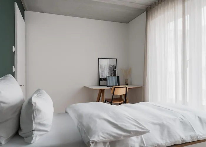 Aparthotel Cloud N°7