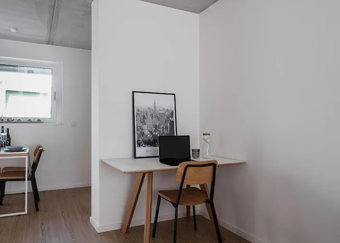 Cloud N°7 Aparthotel