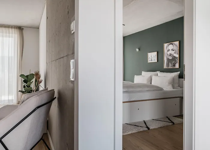 Aparthotel Cloud N°7