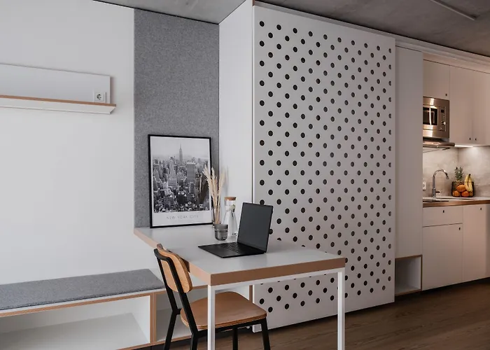 Cloud N°7 4* Tuebingen