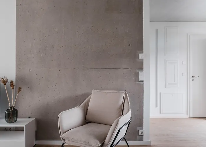 Cloud N°7 아파트호텔 4*