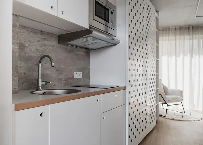 Cloud N°7 4* Tuebingen